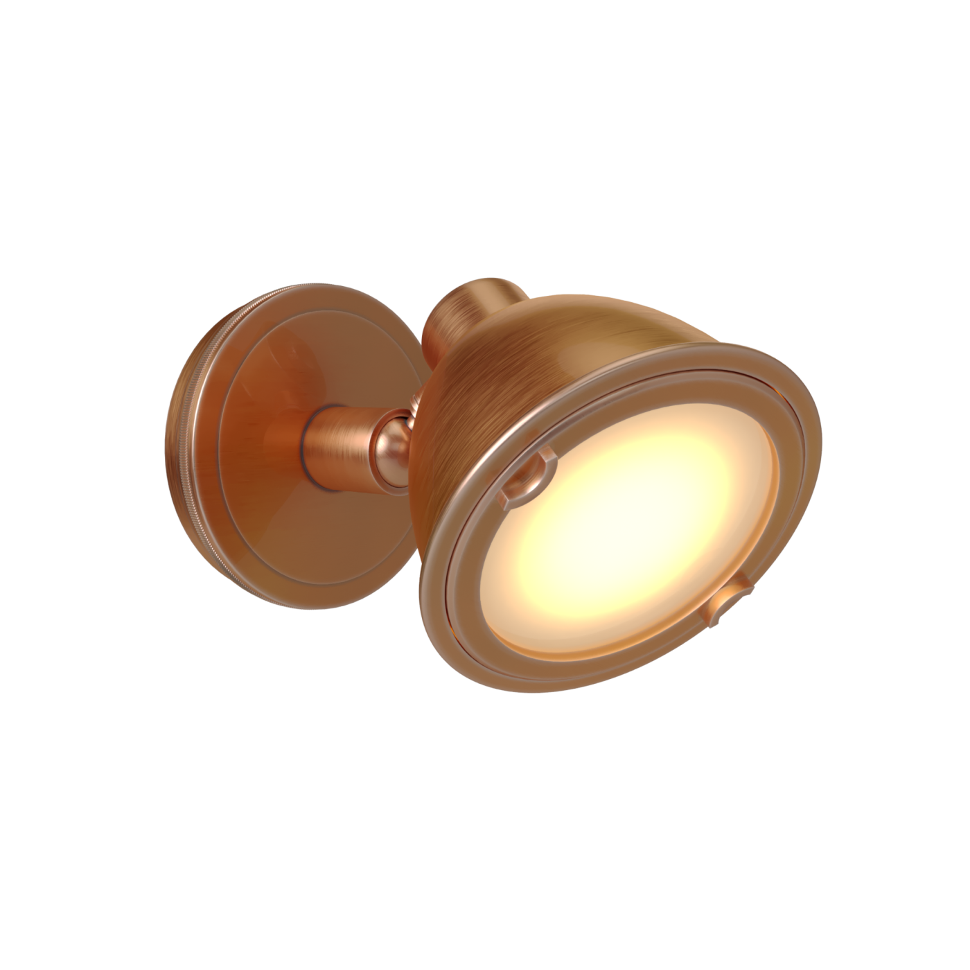 Настенное бра Covali WL-38034