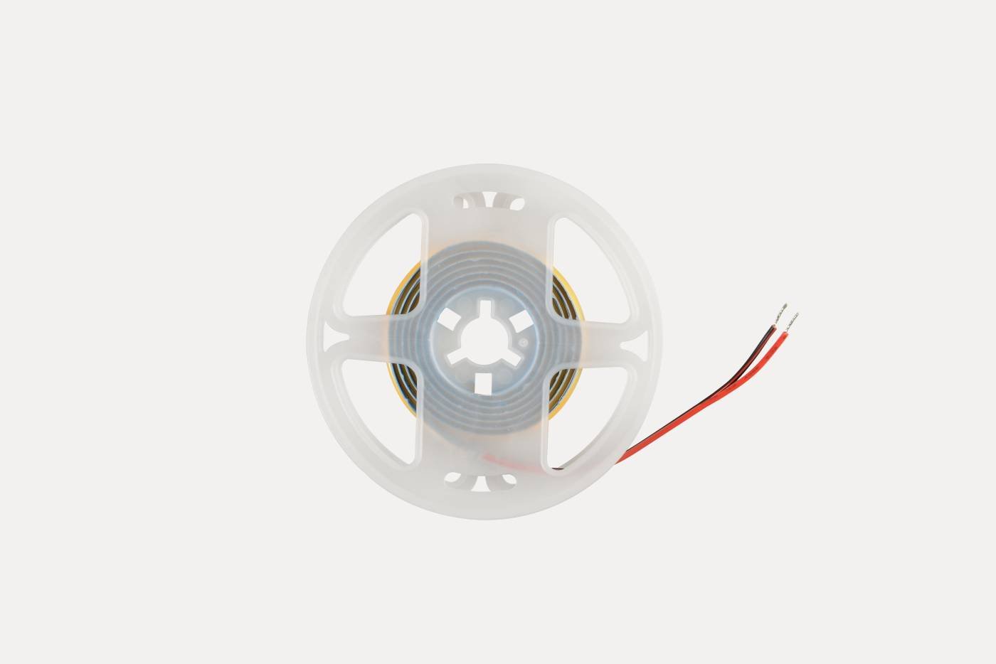 CLT 1.001 10W 24V COB 3000K IP20 Светодиодная лента Line Crystal Lux CLT 1.001 10W 24V COB 3000K IP20