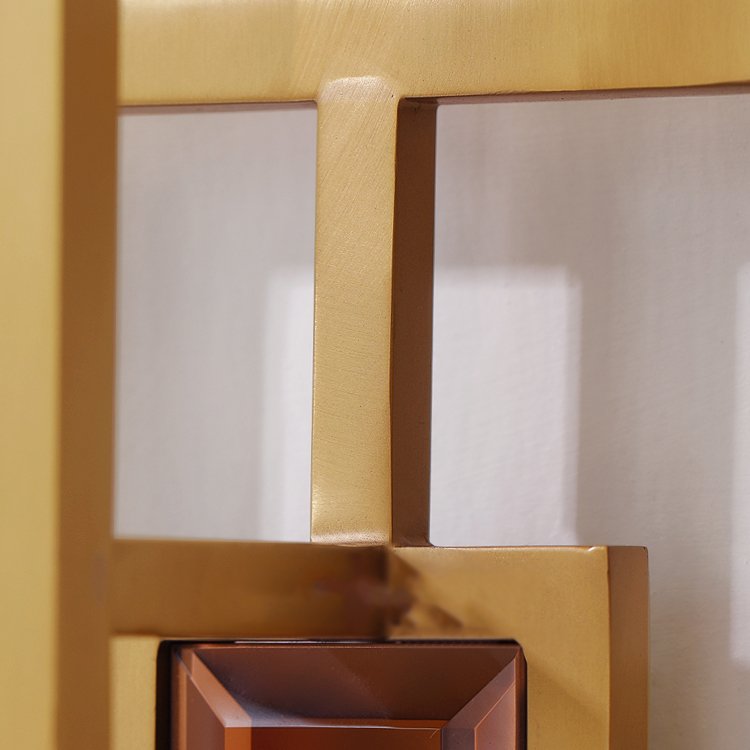 208799-23 Настенное бра ImperiumLoft Stenen01 208799-23