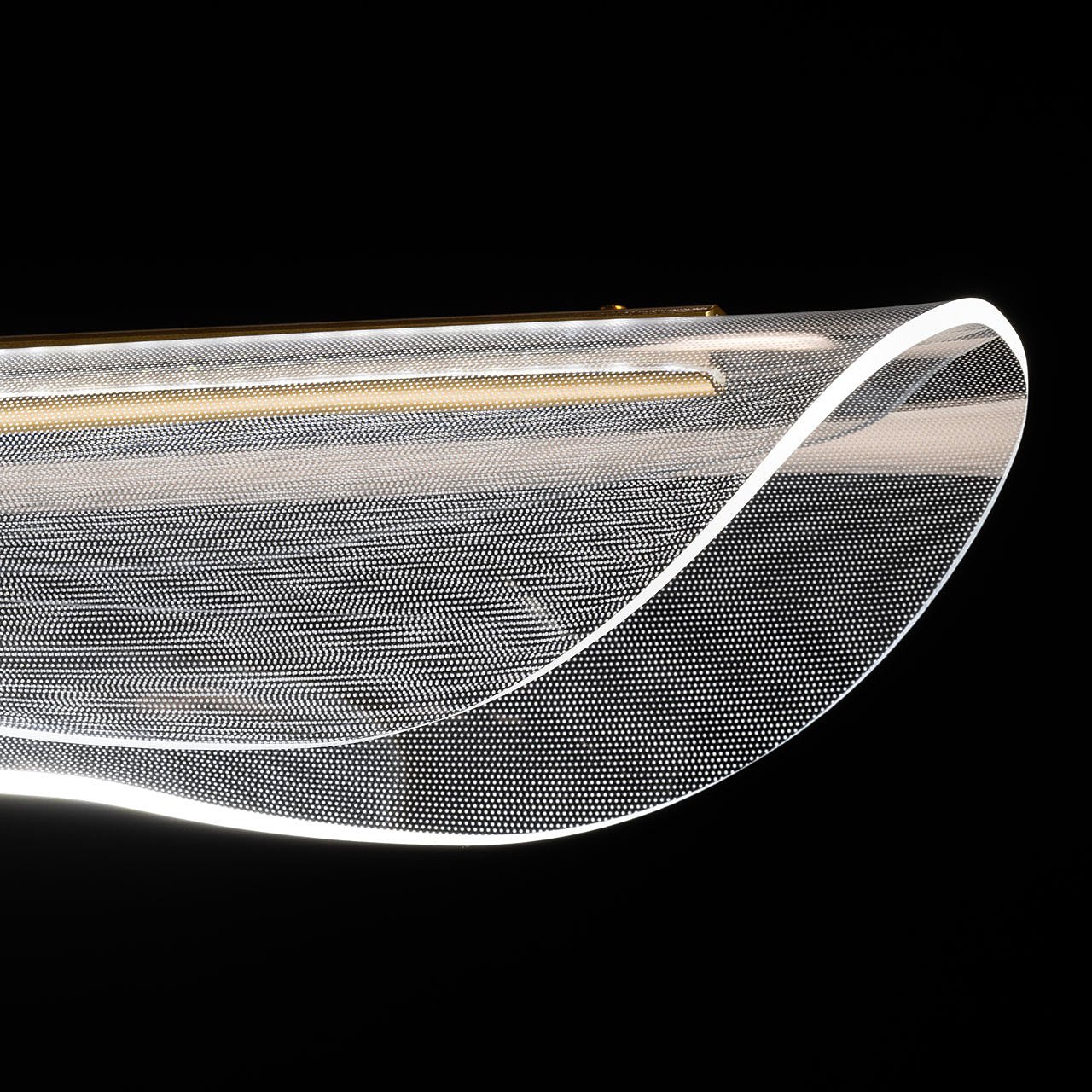 Светильник подвесной De Markt Конти 488014401