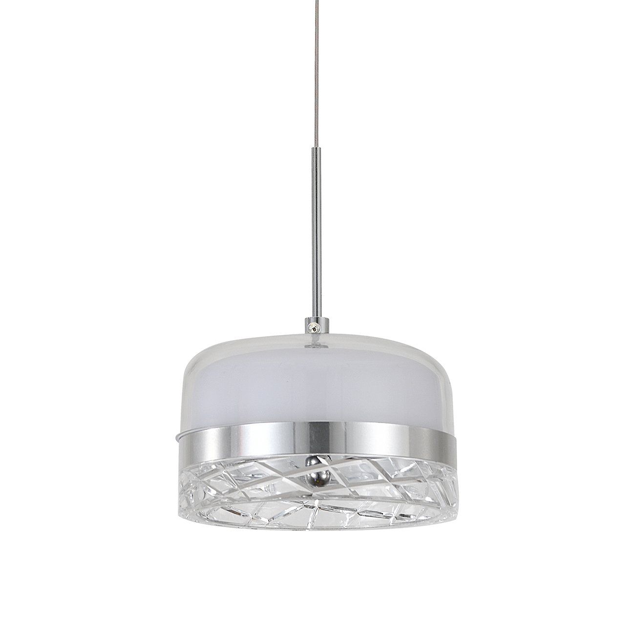Подвесной светильник Escada 611/S LED