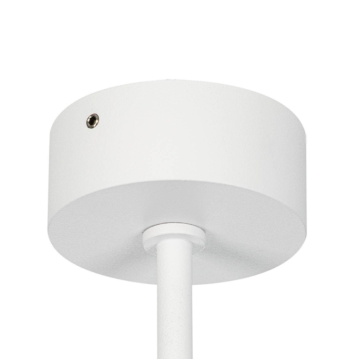 Потолочный спот на штанге VEKTOR Citilux CL51320_BL
