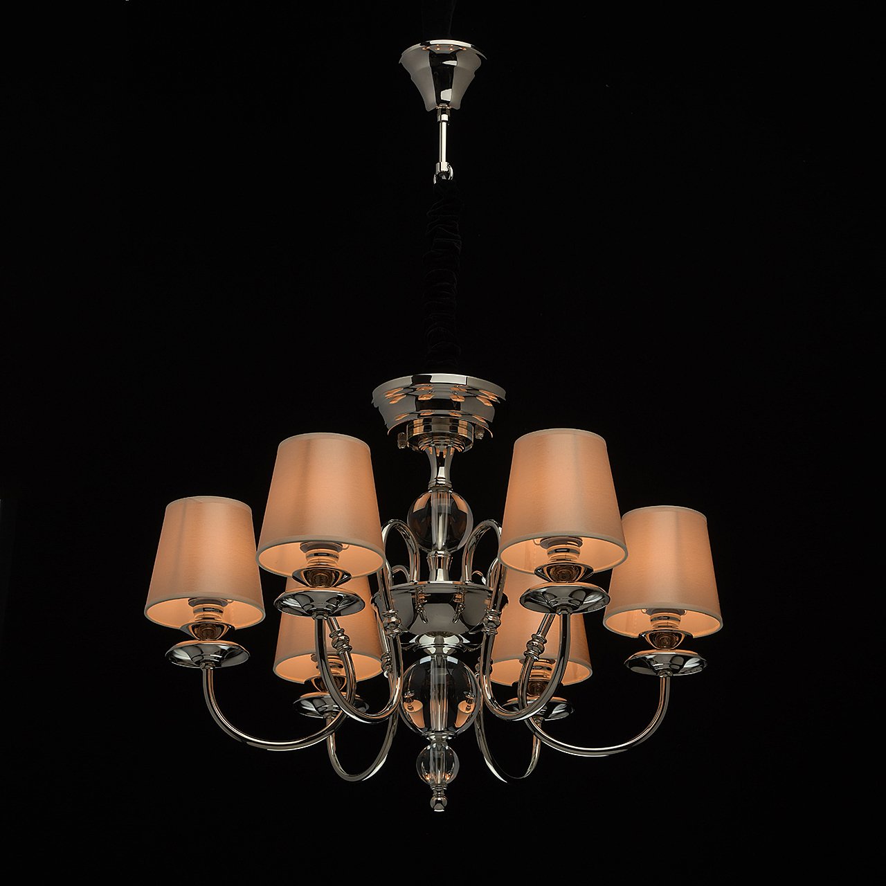 Подвесная люстра MW Light София 355013806
