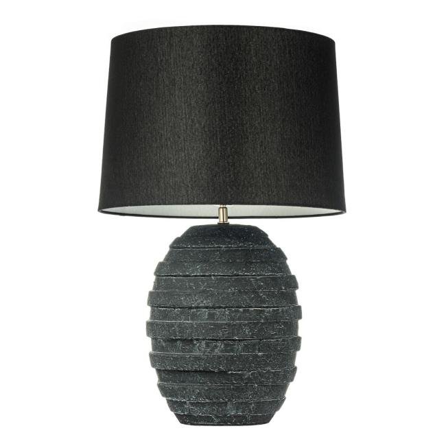 Настольная лампа Arti Lampadari Simona Simona E 4.1 B