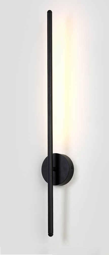 VERDE AP L700 BLACK Настенный светильник Crystal Lux Verde VERDE AP L700 BLACK