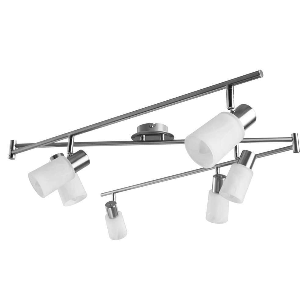 A4510PL-6SS Светильник спот Arte Lamp CAVALLETTA A4510PL-6SS