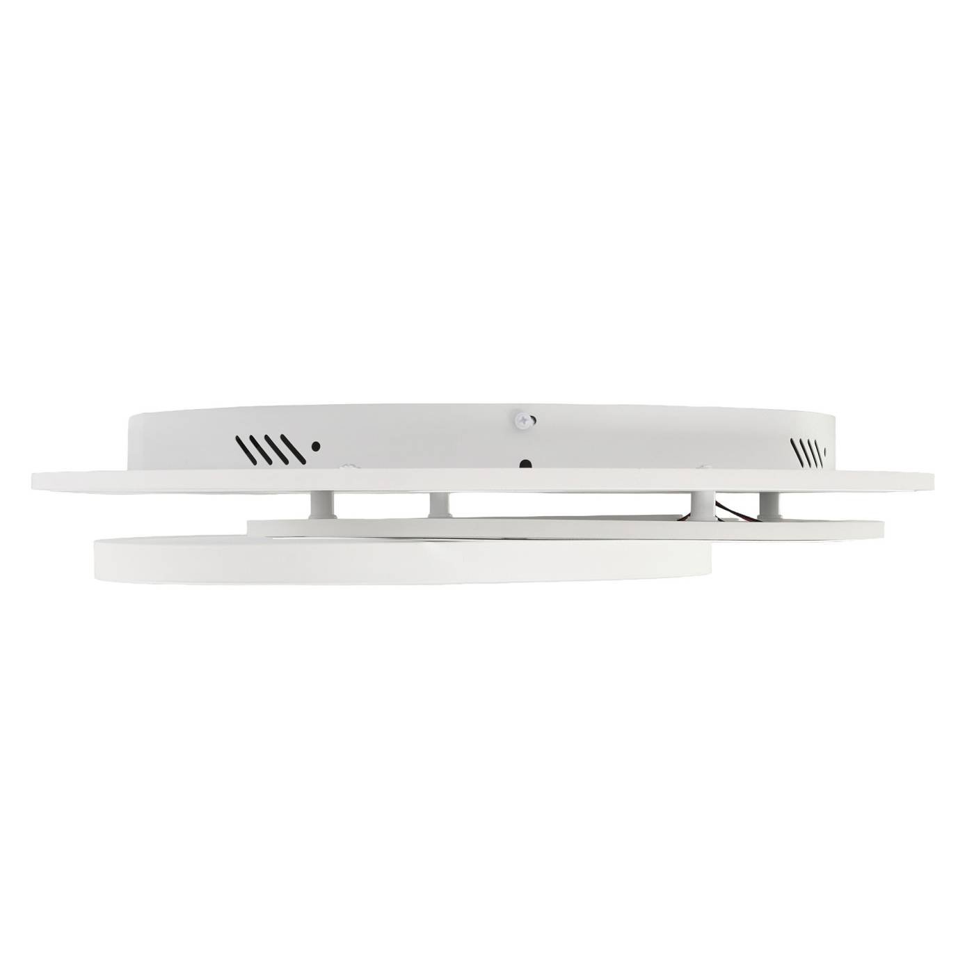 Светильник потолочный MyFar Galatea MR9010-CL