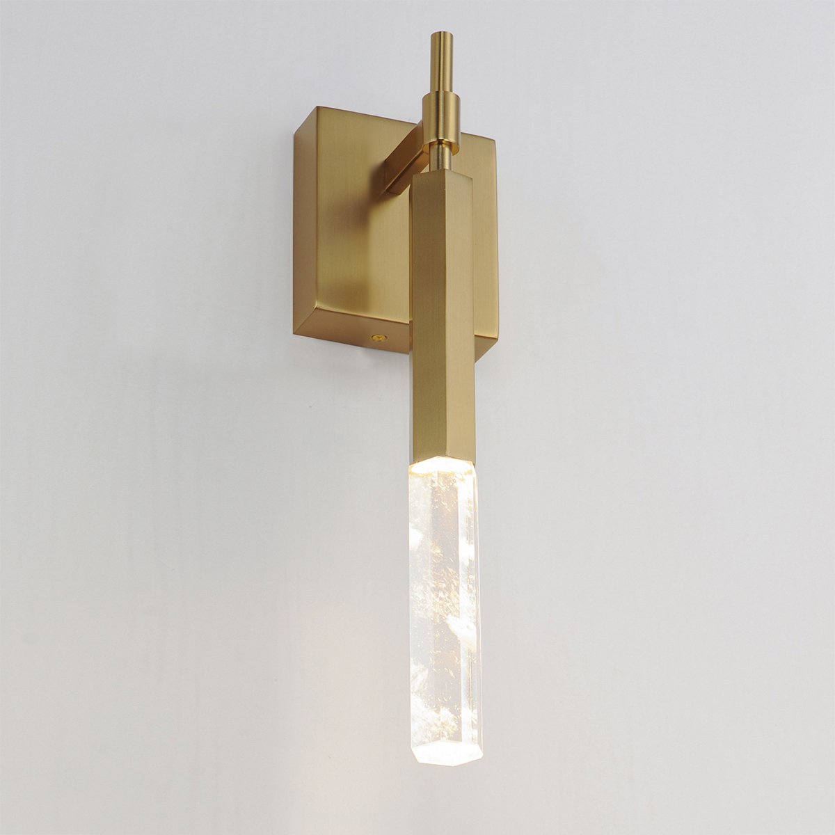 MB7747-1A br.brass Настенный светильник Delight Collection Vita MB7747-1A br.brass