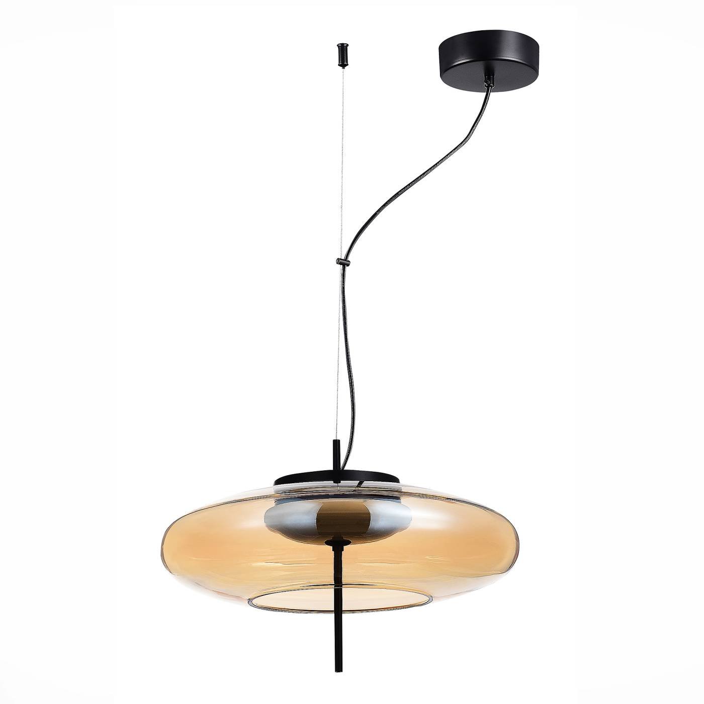 Светильник подвесной ST Luce Helia SL6500.413.01