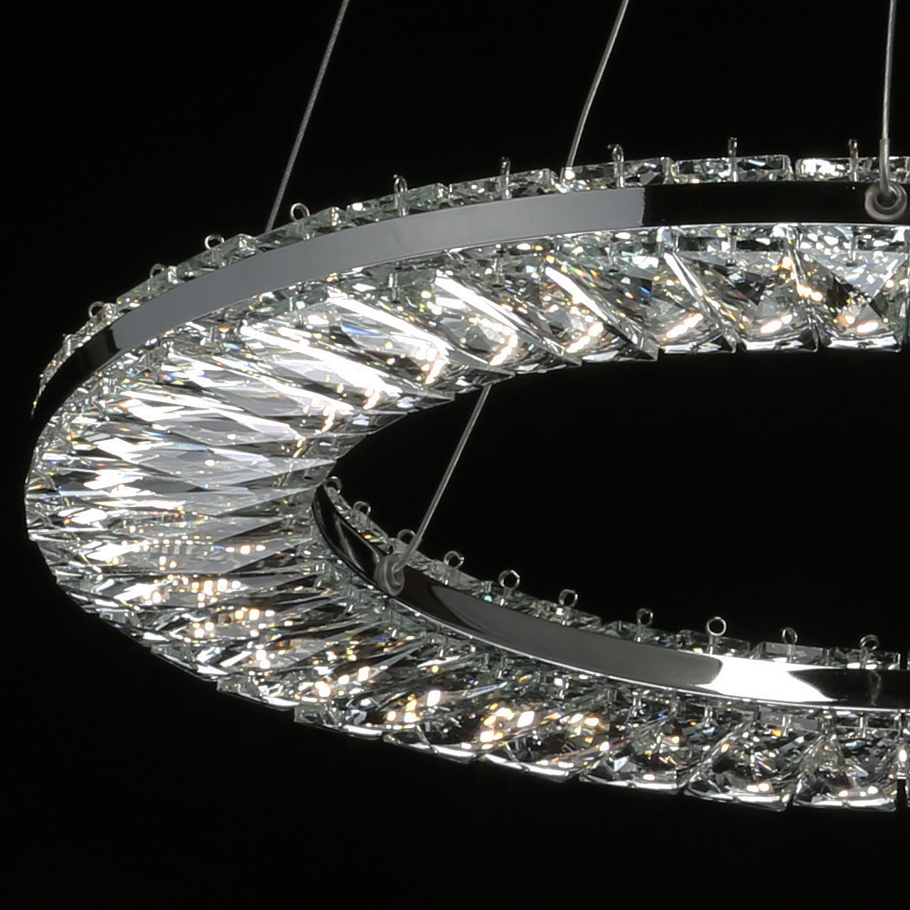 498016101 Подвесная люстра MW Light Гослар 498016101