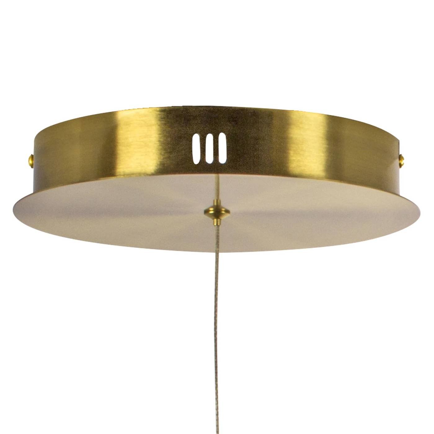 Подвесная люстра Lightstar Corinto 637093