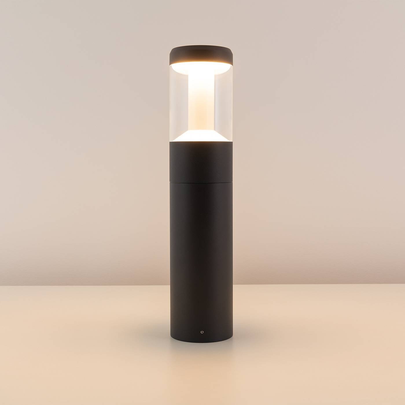 Уличный наземный светильник Arlight 029966