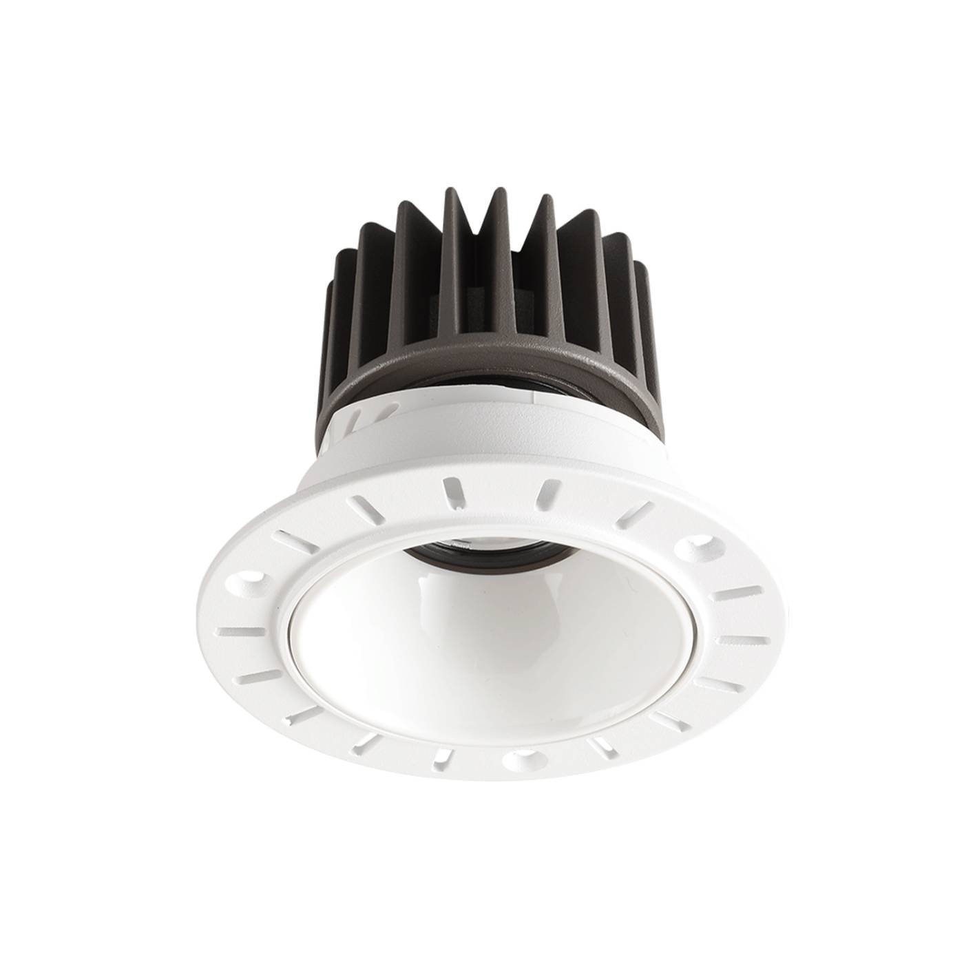 CLT 083C1 WH 4000K Встраиваемый светильник Crystal Lux Clt 083 CLT 083C1 WH 4000K