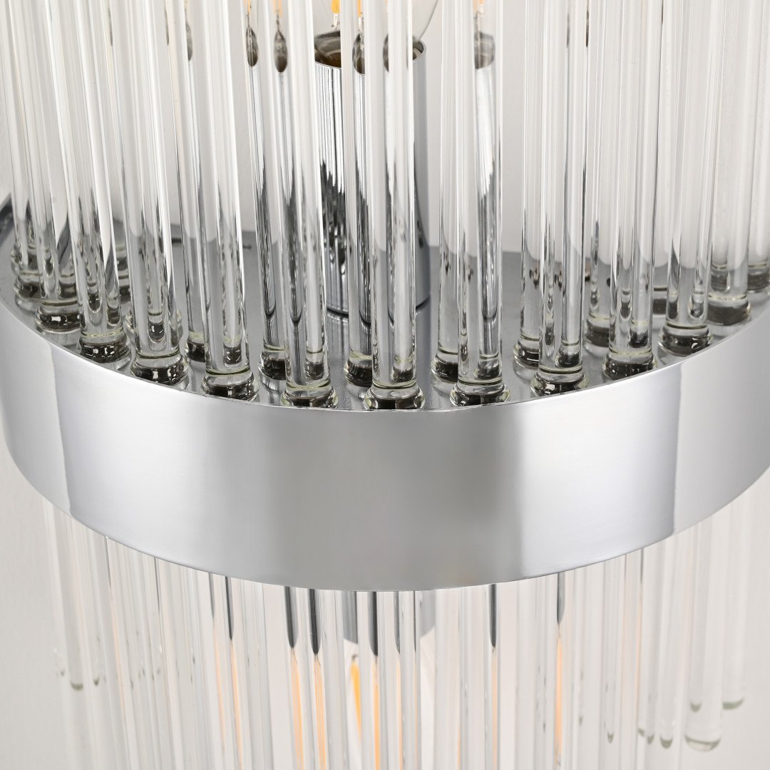 Настенное бра Arte Milano Torcia 430122.180.2.E14.A1 CR