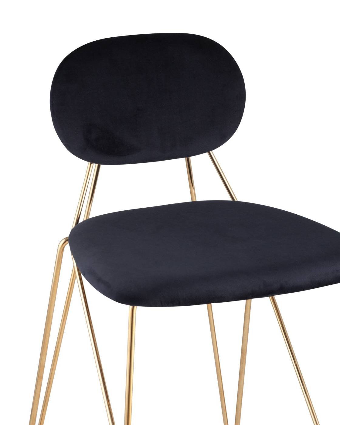 Полубарный стул Stool Group Элис УТ000001713