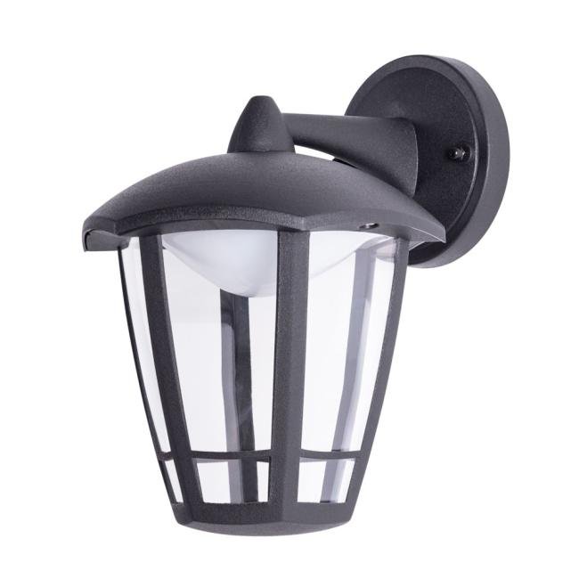 A6064AL-1BK Уличный настенный светильник Arte Lamp Enif A6064AL-1BK