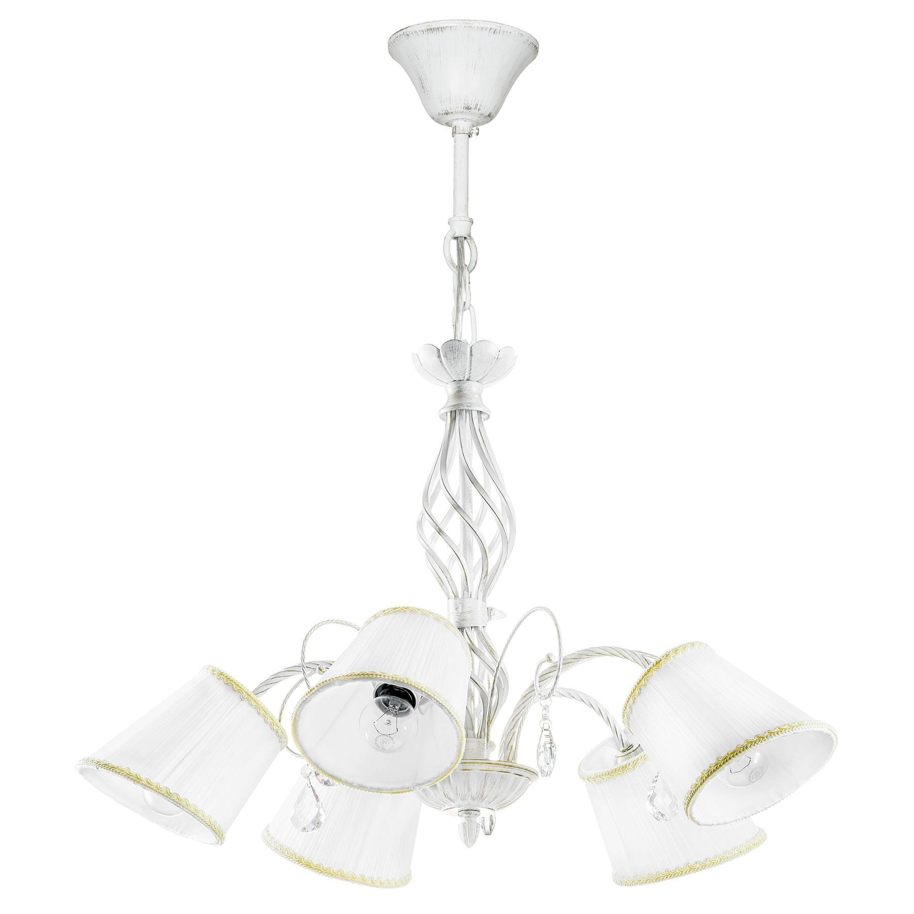 682156 Подвесная люстра Lightstar Esedra 682156