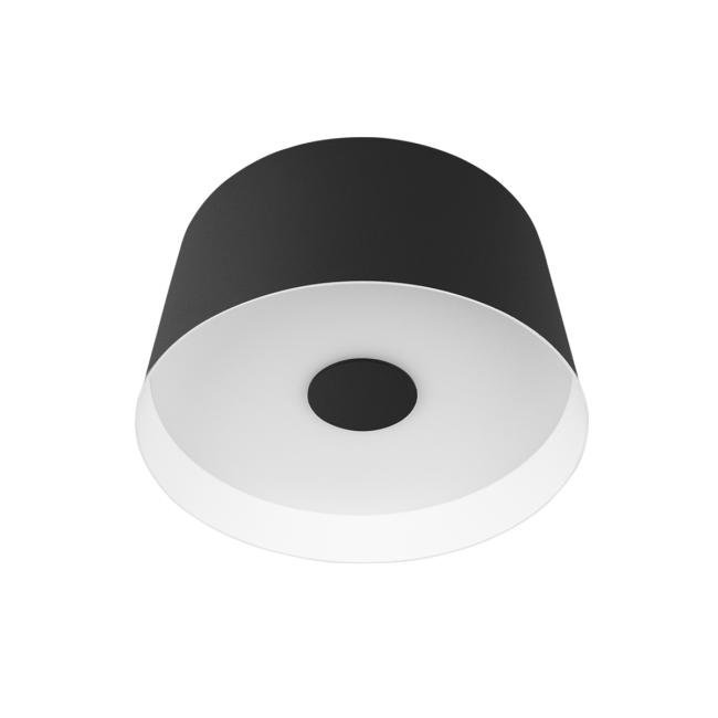 10360S Black Светильник потолочный Loft It Duo 10360S Black