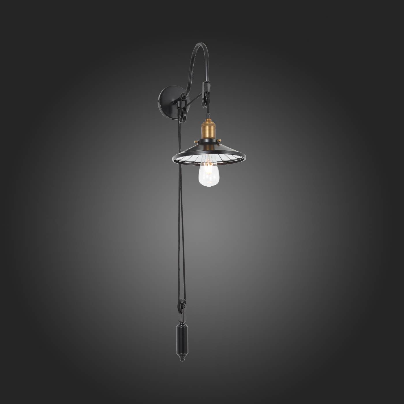 SL270.401.01 Настенное бра ST Luce Curiosita SL270.401.01