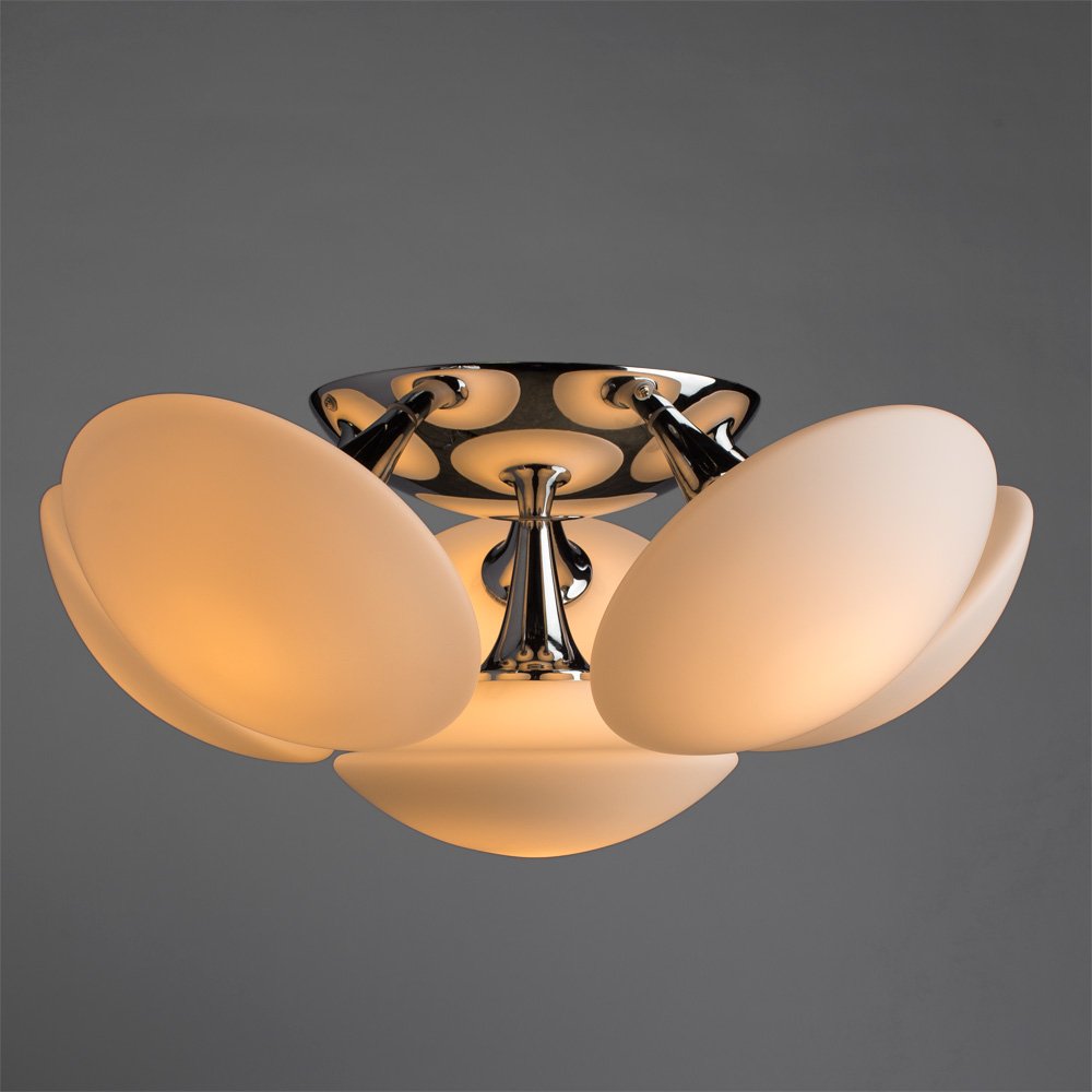 A2550PL-6CC Потолочная люстра Arte Lamp Aqua A2550PL-6CC