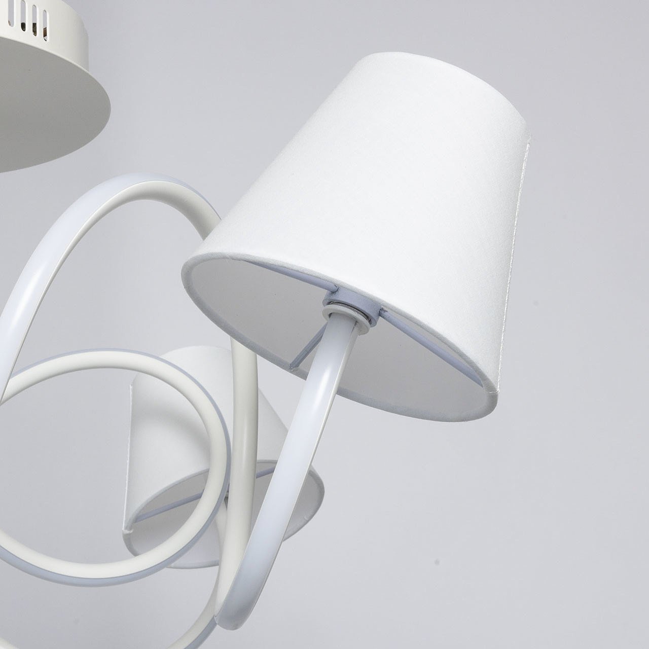 Потолочная люстра MW Light Аэлита 480012505