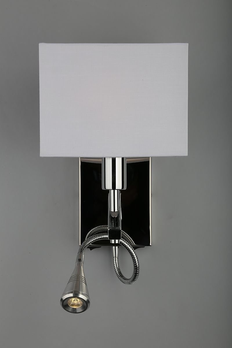 Настенное бра Omnilux Latina OML-61801-02