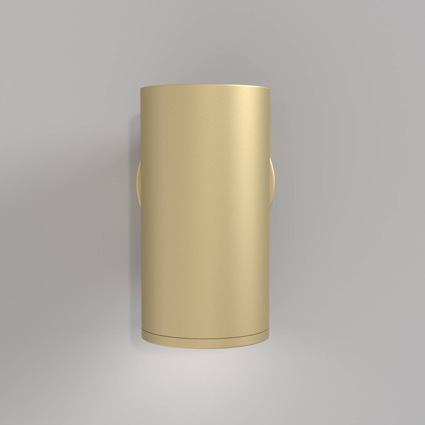 Настенный светильник Maytoni Focus S C068WL-01MG