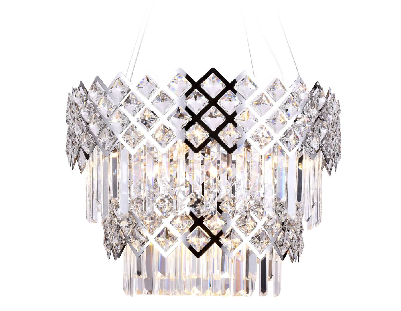 TR5273 Подвесная люстра Ambrella Traditional TR5273