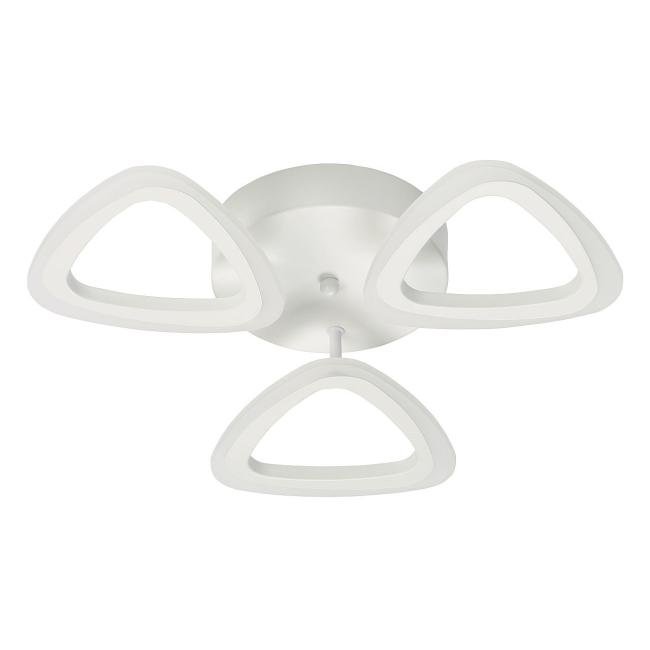 Потолочная люстра De Markt Мадлен 424012903