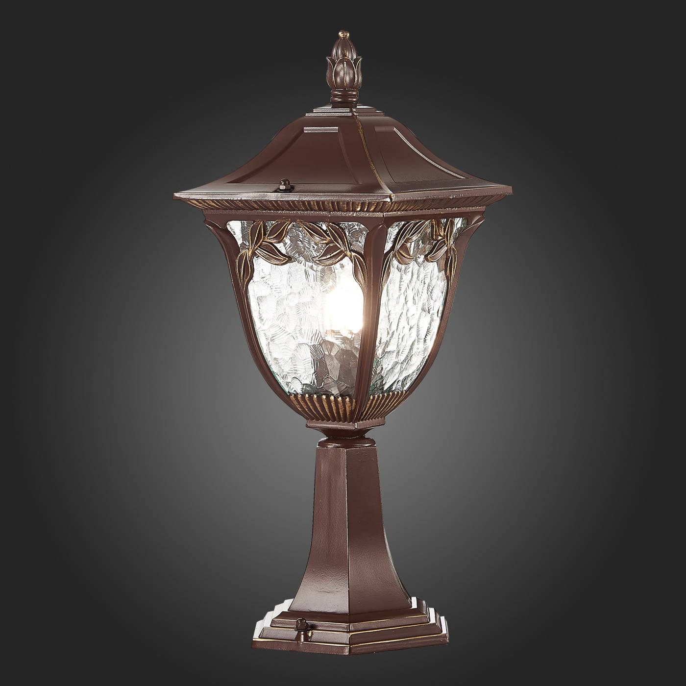 SL083.705.01 Уличный наземный светильник ST Luce Chiani SL083.705.01