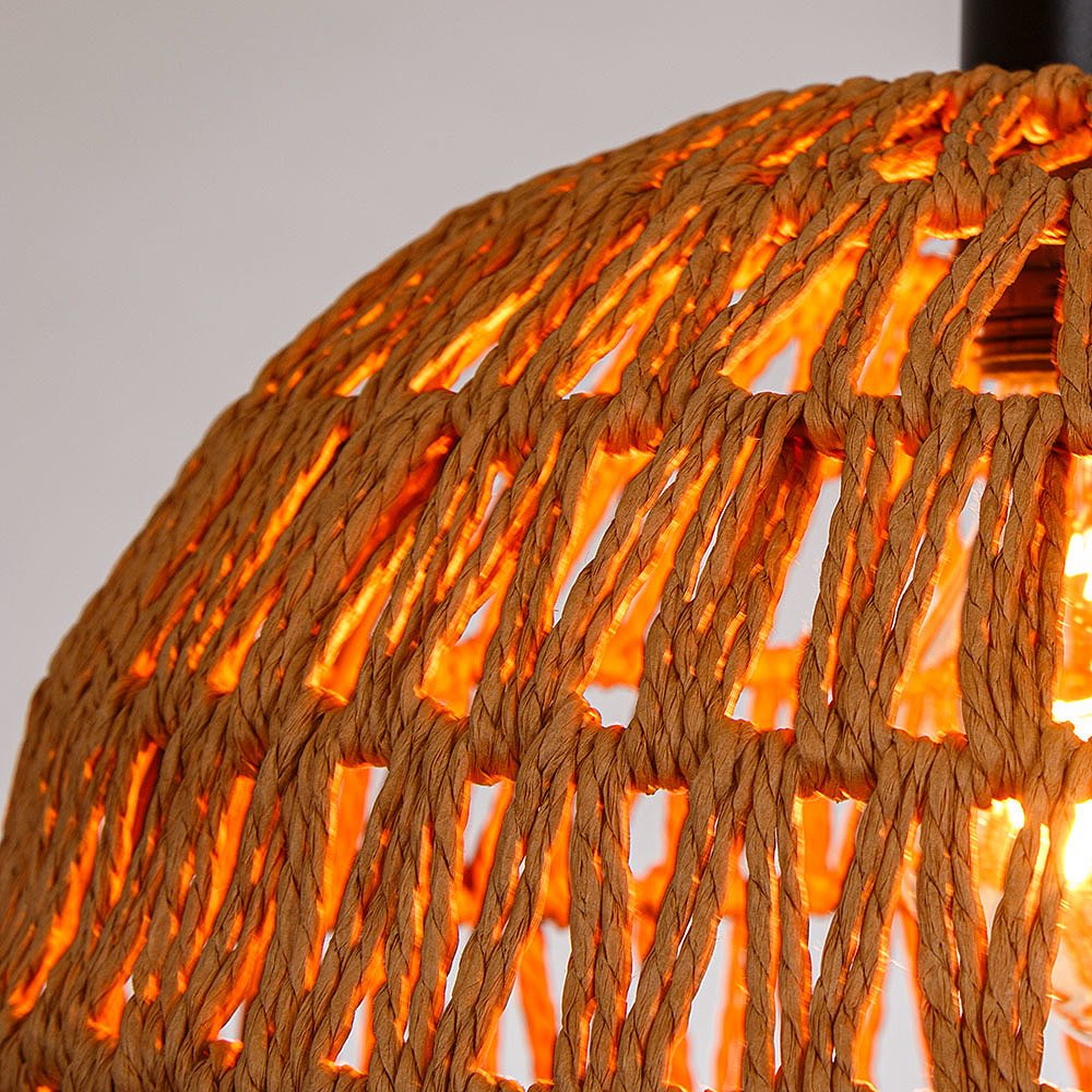 A7086SP-1BK Светильник подвесной Arte Lamp Brushwood A7086SP-1BK