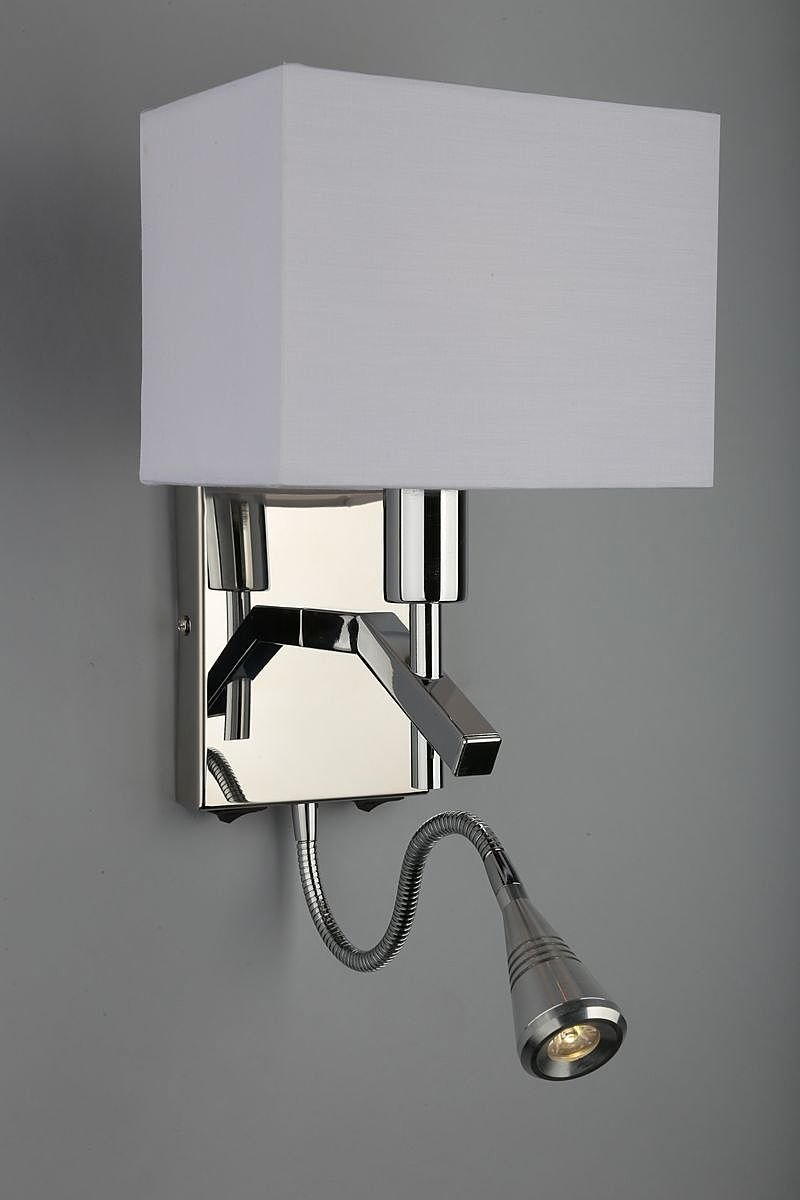 Настенное бра Omnilux Latina OML-61801-02