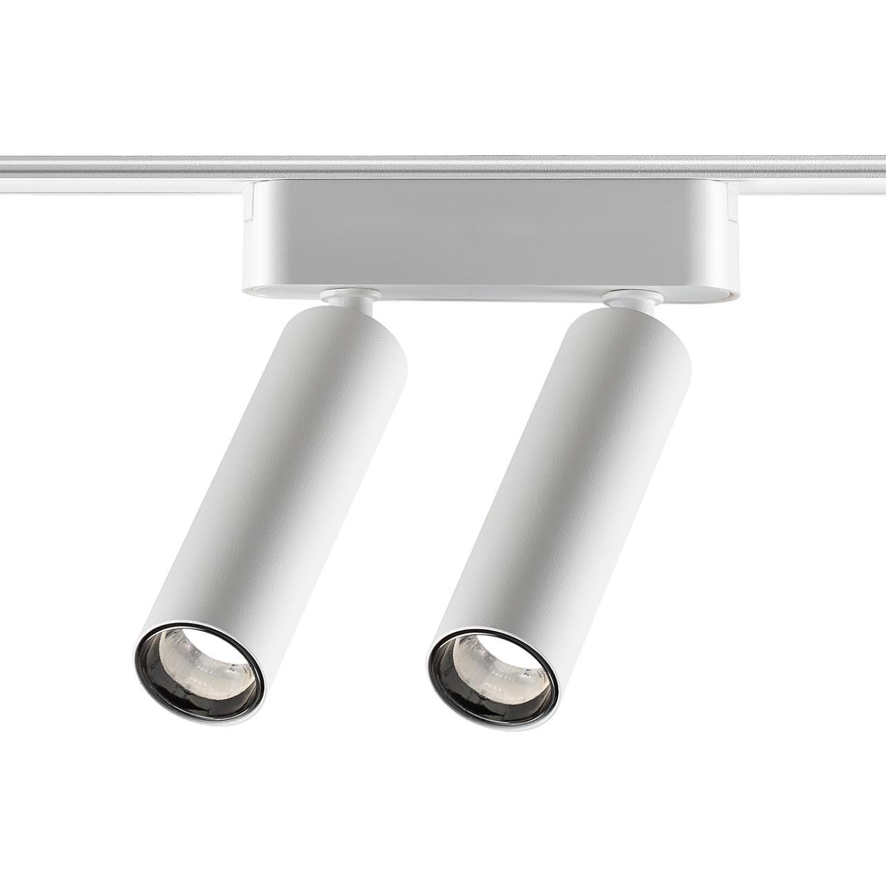 359253 Трековый светильник Novotech Smal 359253