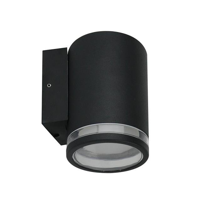 A1910AL-1BK Уличный настенный светильник Arte Lamp Nunki A1910AL-1BK