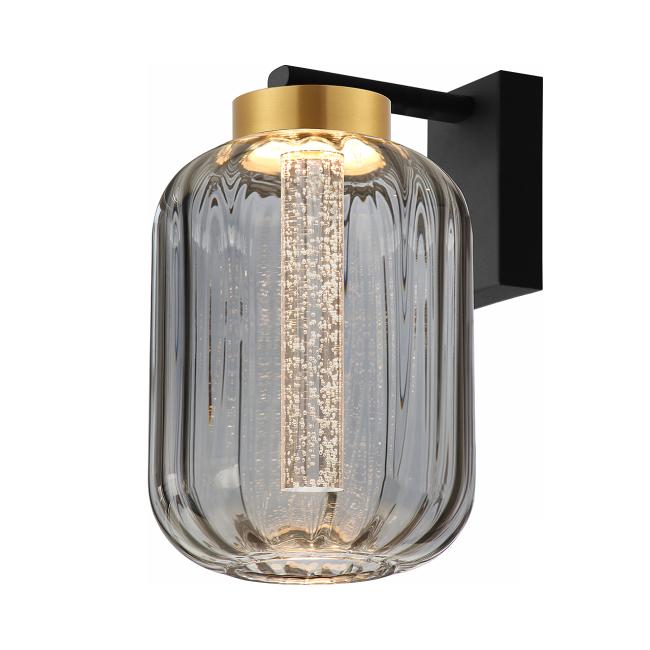 PLW-7077-205-GREY Настенное бра IMEX PLW-7077-205-GREY