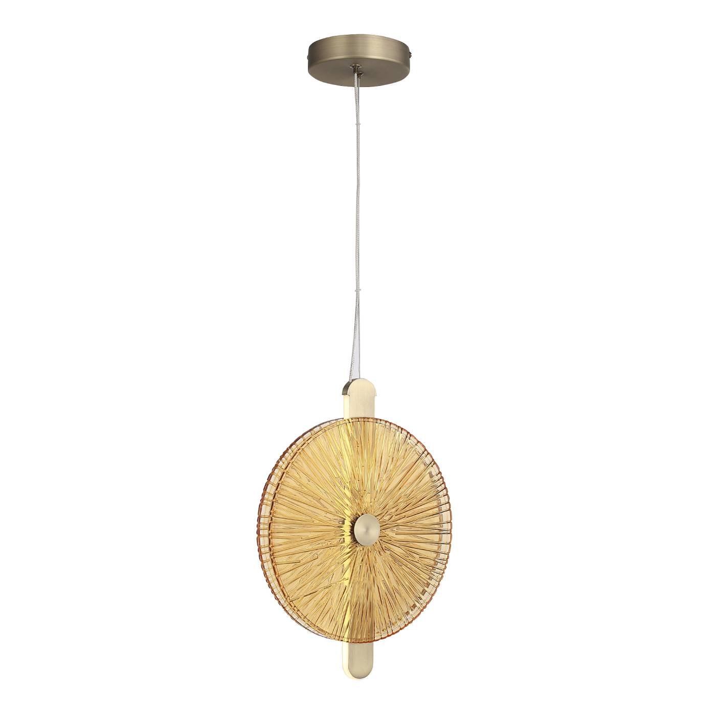 Светильник подвесной ST Luce Wasi SL6141.313.01