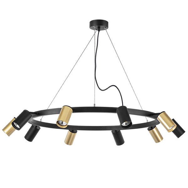 Подвесная люстра Lightstar Rullo LR020405375