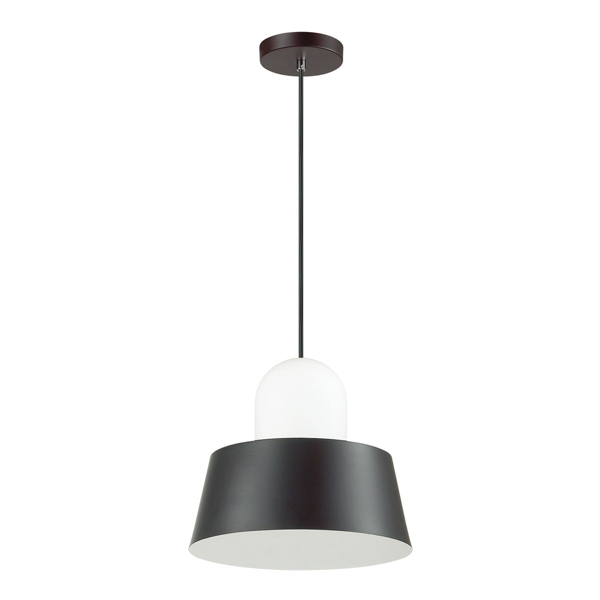 4141/1 Светильник подвесной Odeon Light Alur 4141/1