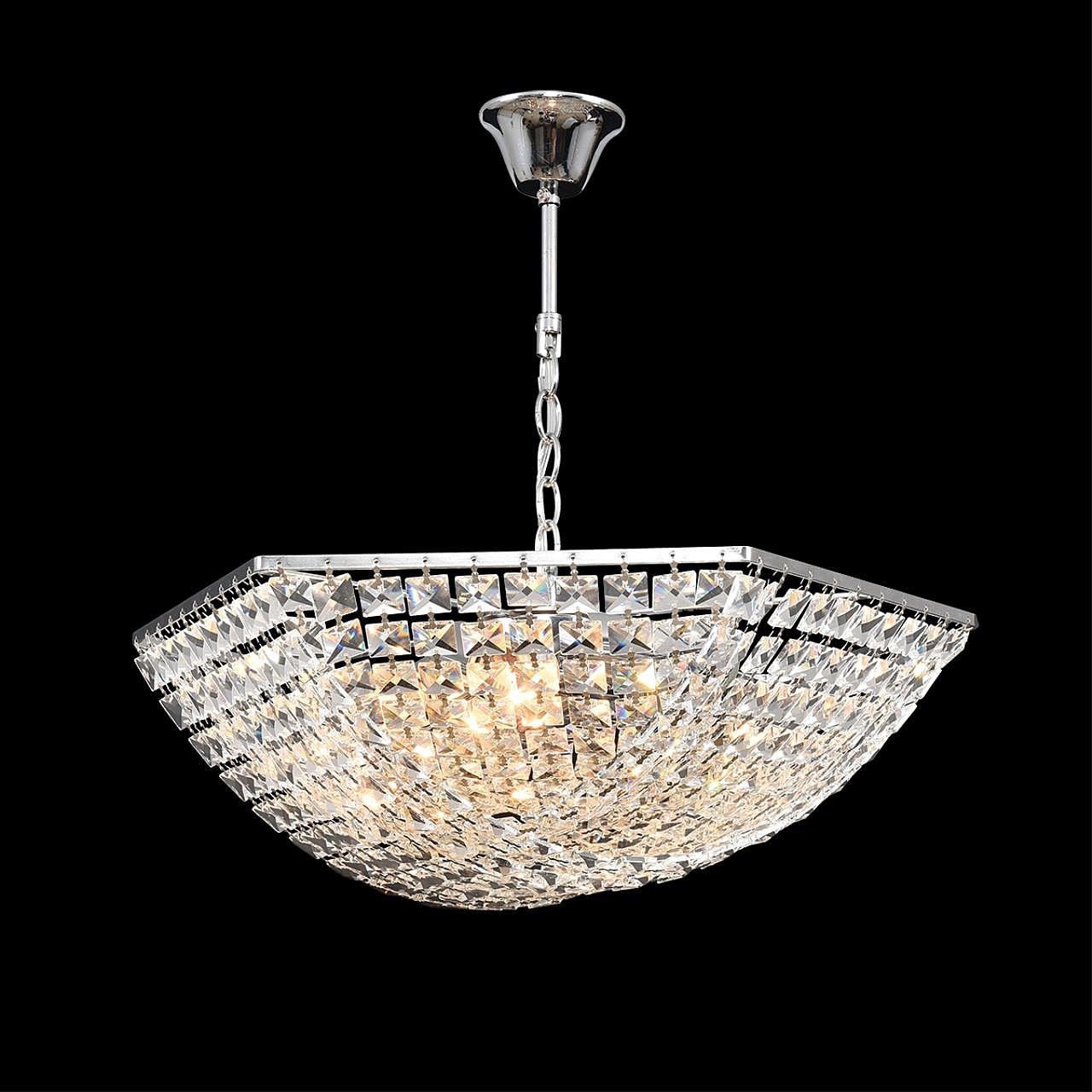 Подвесная люстра Lumion Amalia 8377/5