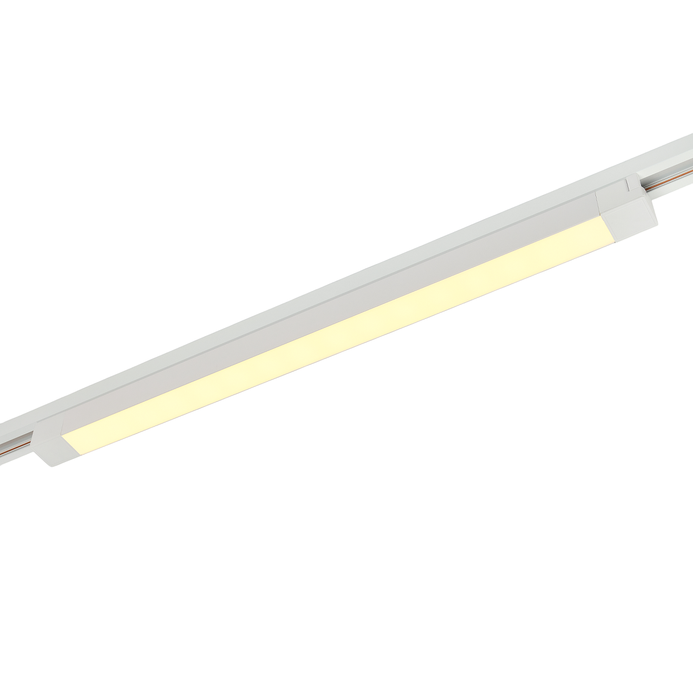 Трековый светильник MyFar Lines MT0110-30W3K-W