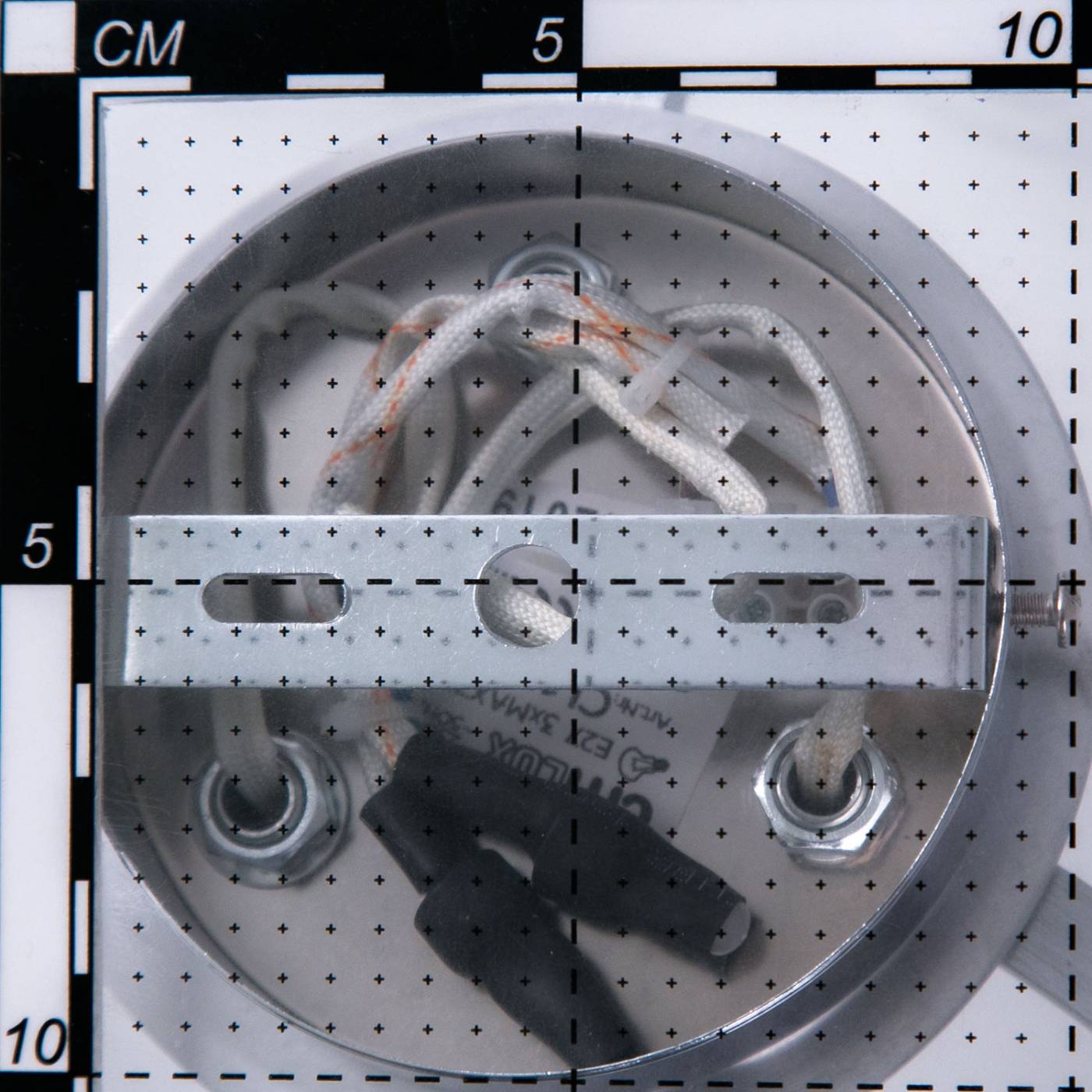 CL152130 Потолочная люстра Citilux Кристи CL152130