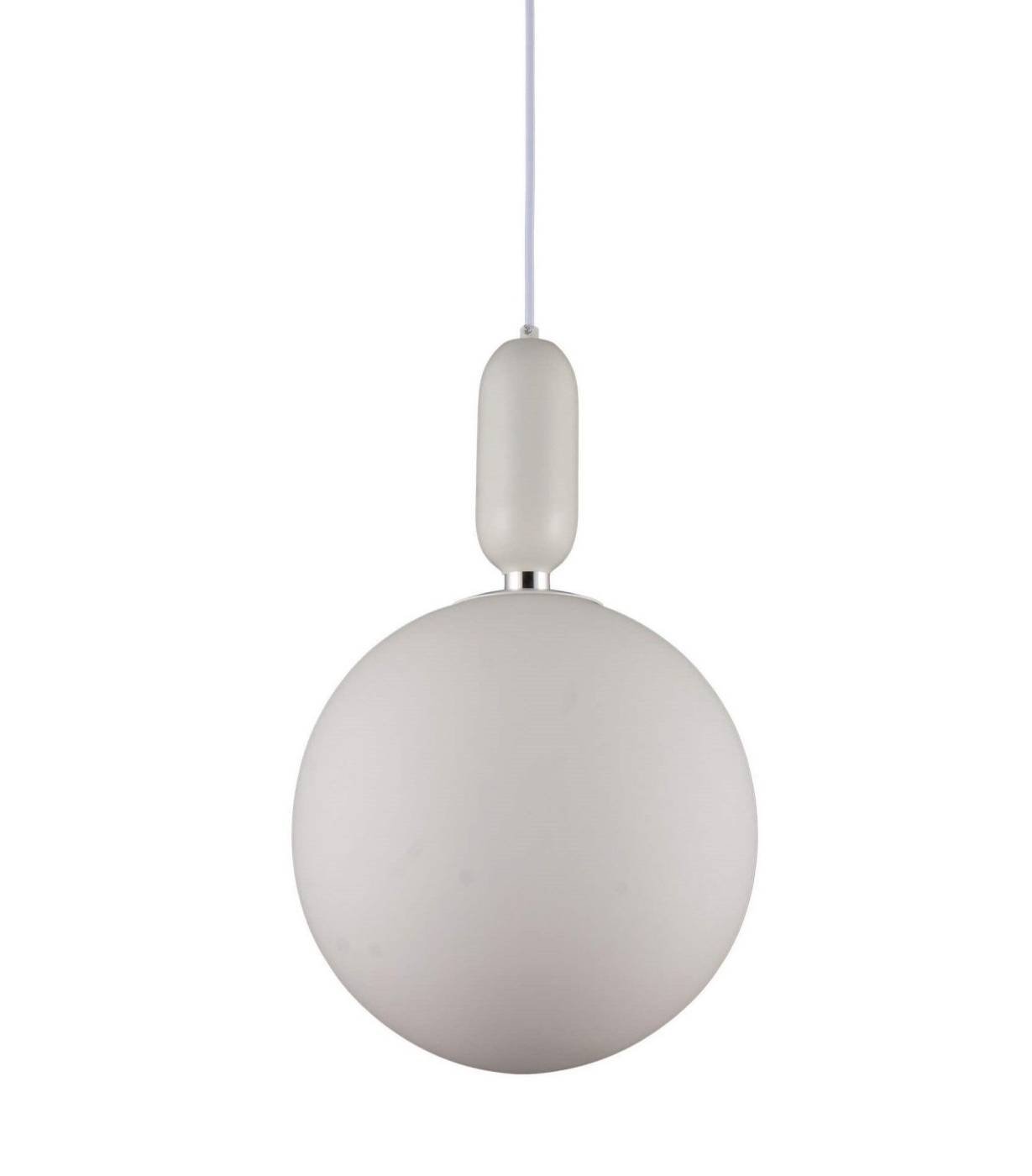 Светильник подвесной Lumina Deco Orito LDP 1219-300 WT+WT
