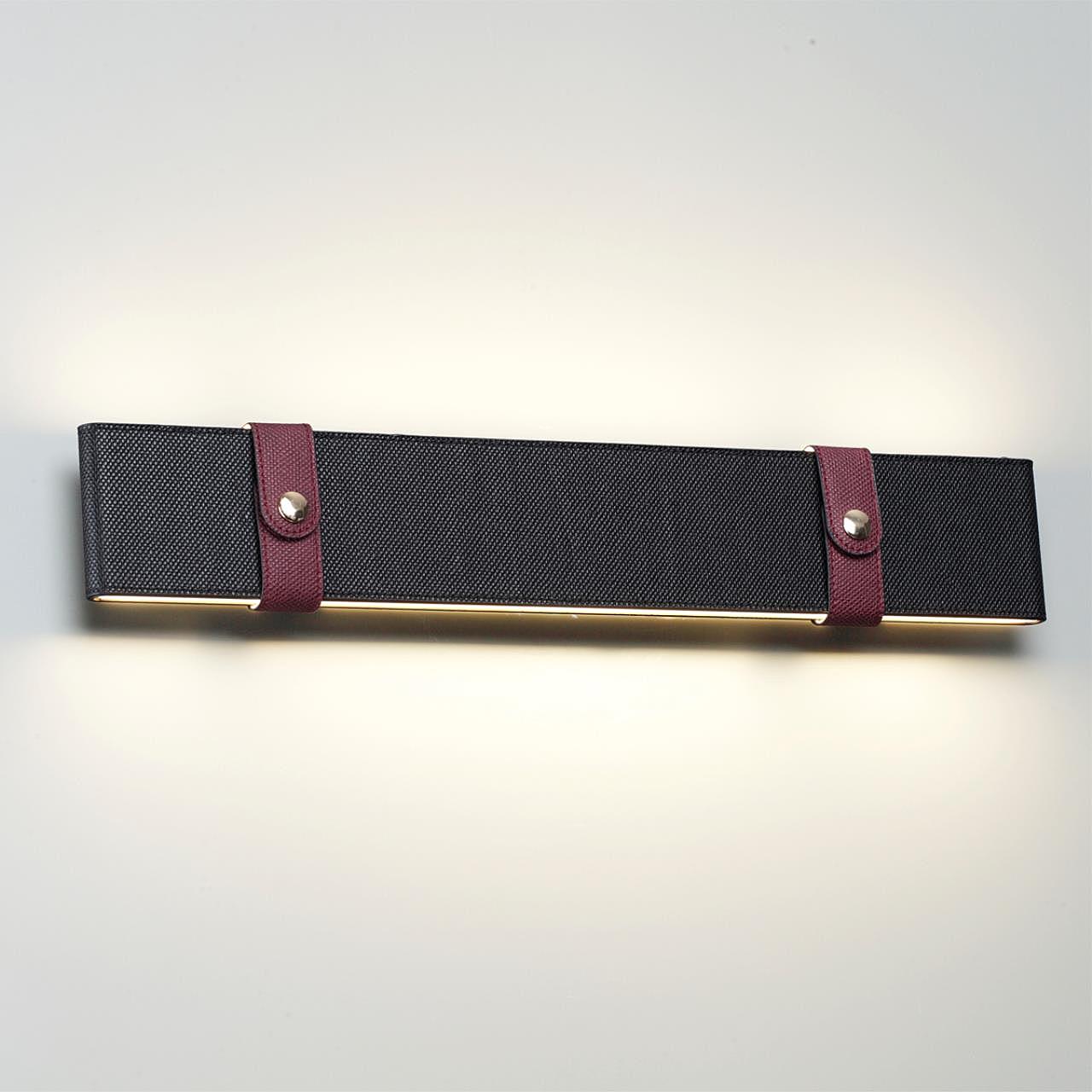 6629/25WL Настенный светильник Odeon Light Vincent 6629/25WL