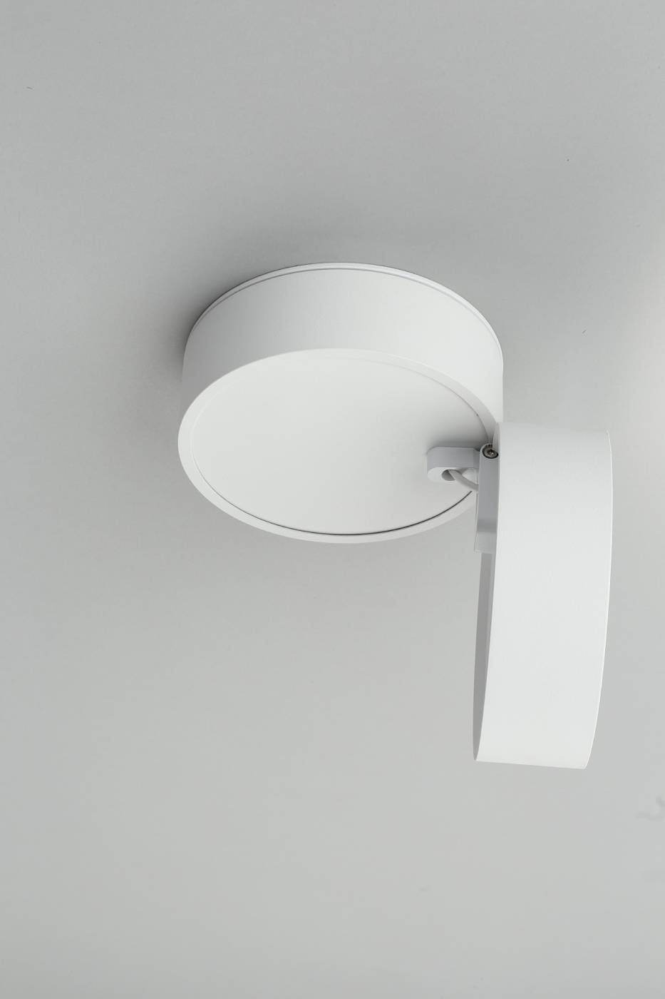 OML-101309-18 Накладной светильник Omnilux Lenno OML-101309-18