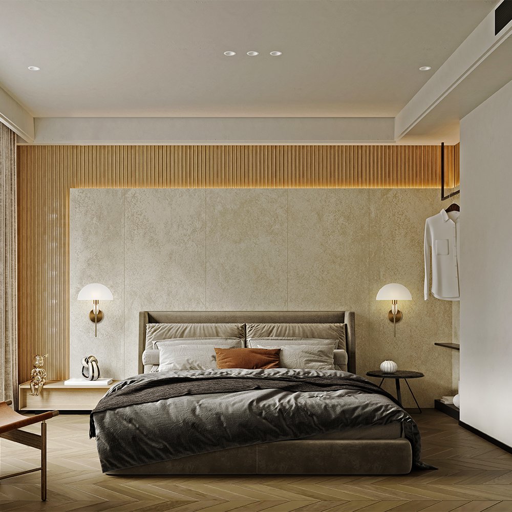 Настенное бра Maytoni Prima Z034WL-01BS