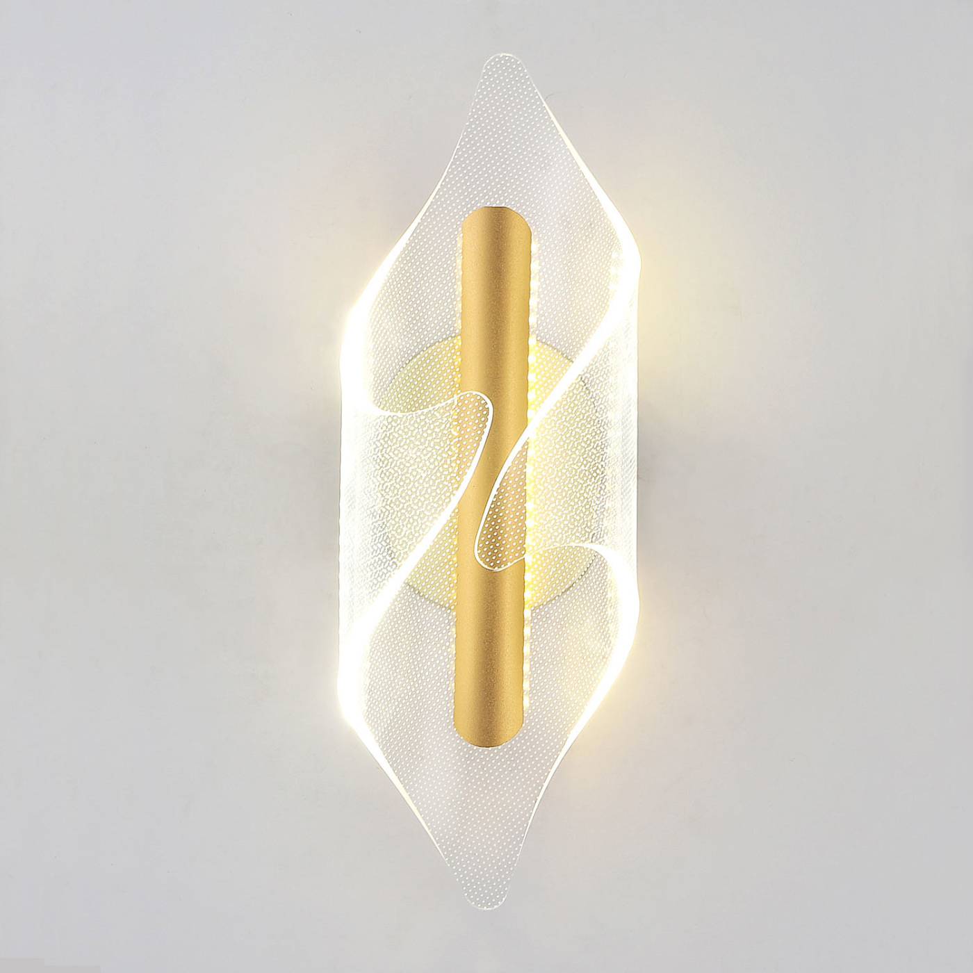 Настенное бра Lussole Bradford LSP-7295