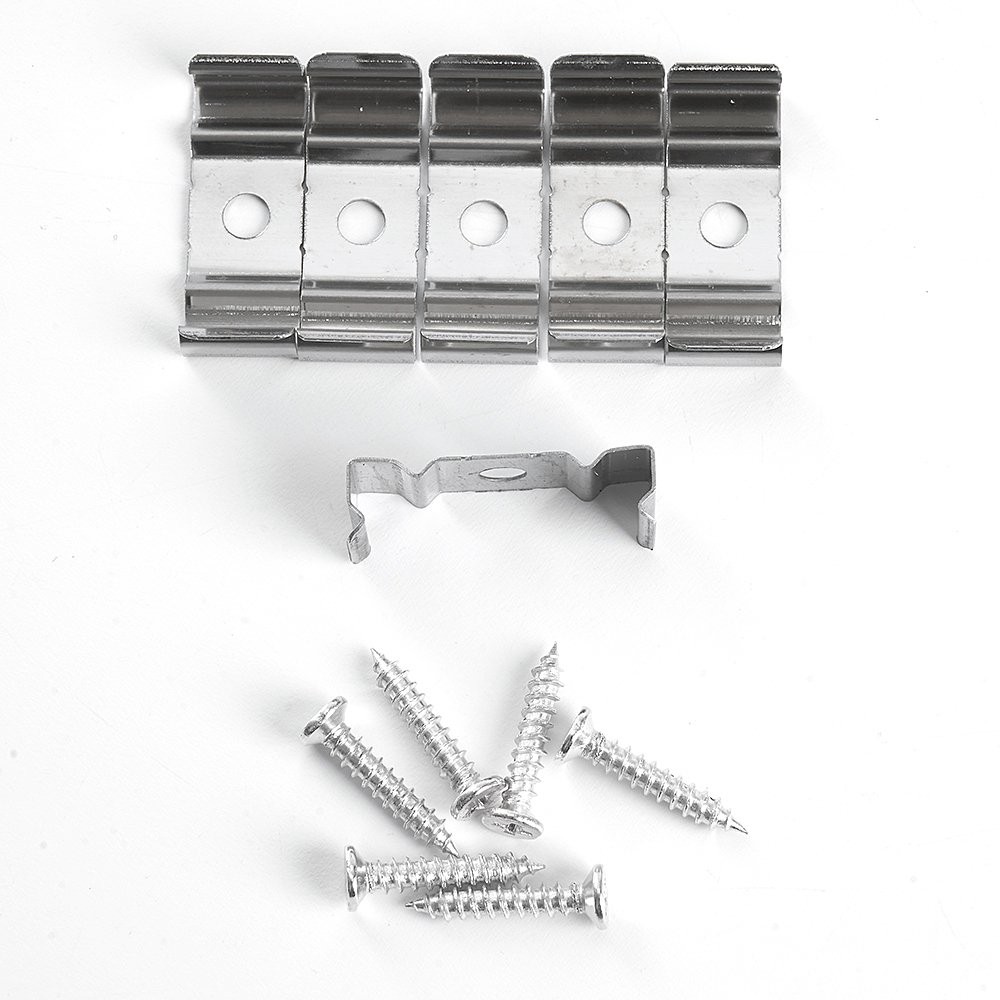 Крепеж для профиля САВ252 Feron LD385 48260