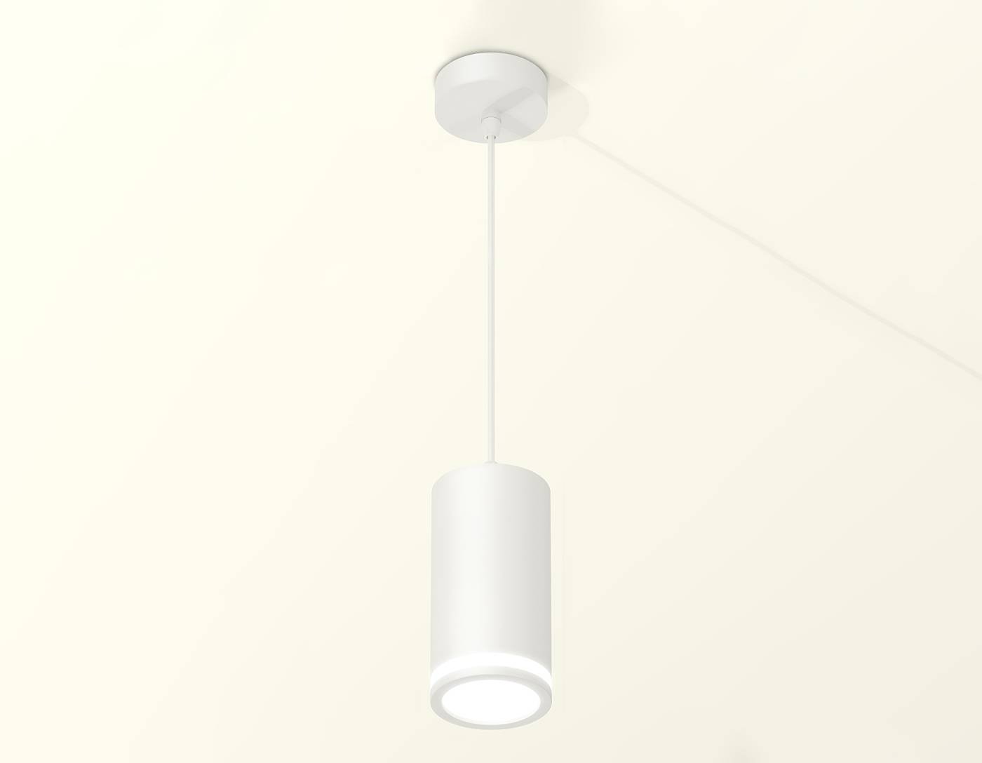 Светильник подвесной Ambrella Techno Spot XP8161025