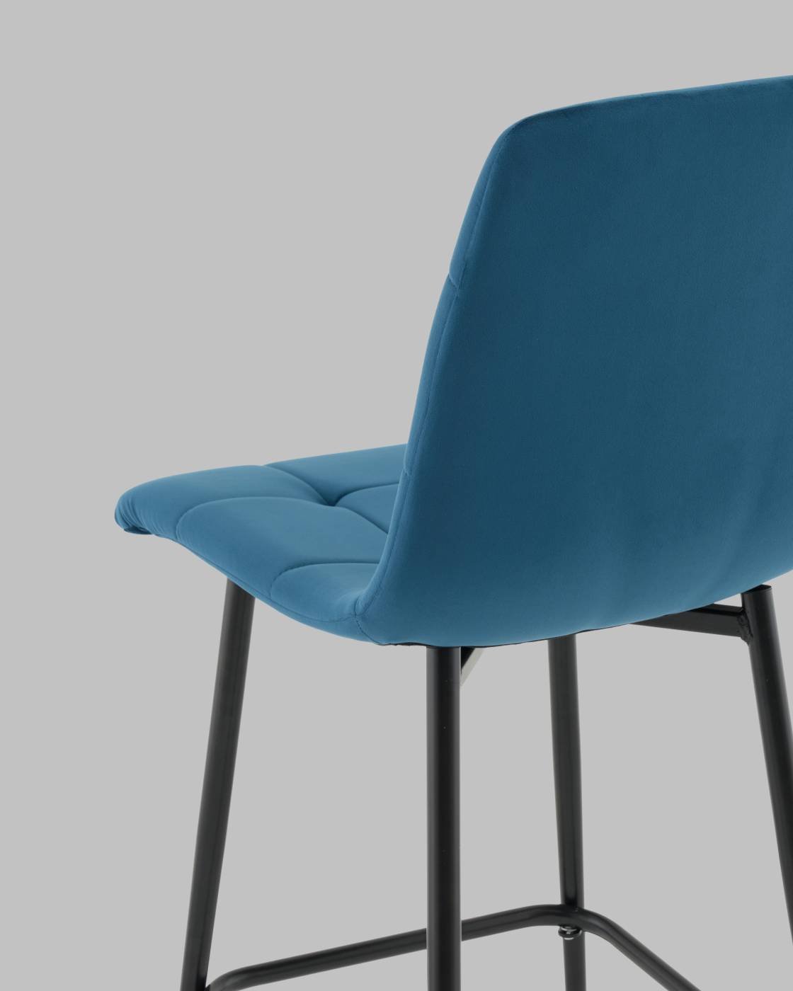 Полубарный стул Stool Group AV 406N-Cdoc-08(PP)