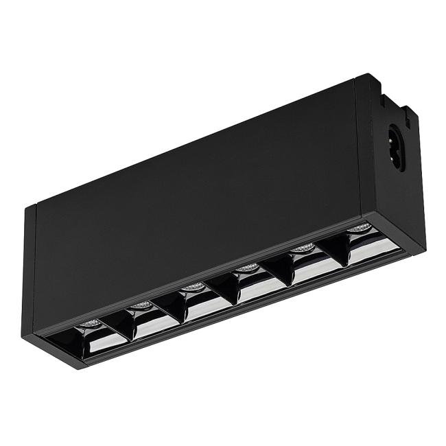 026839 Подвесной/накладной светильник для системы CLIP 38 Arlight Clip-38 026839